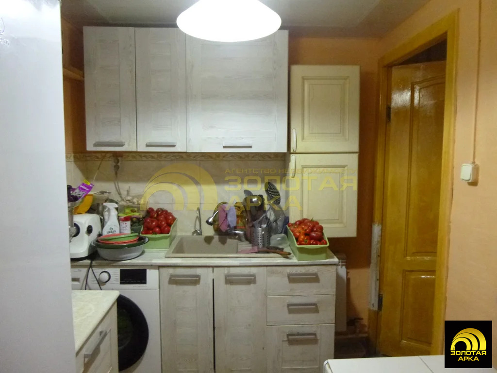 Продажа дома, Старотитаровская, Темрюкский район, ул. Садовая - Фото 5