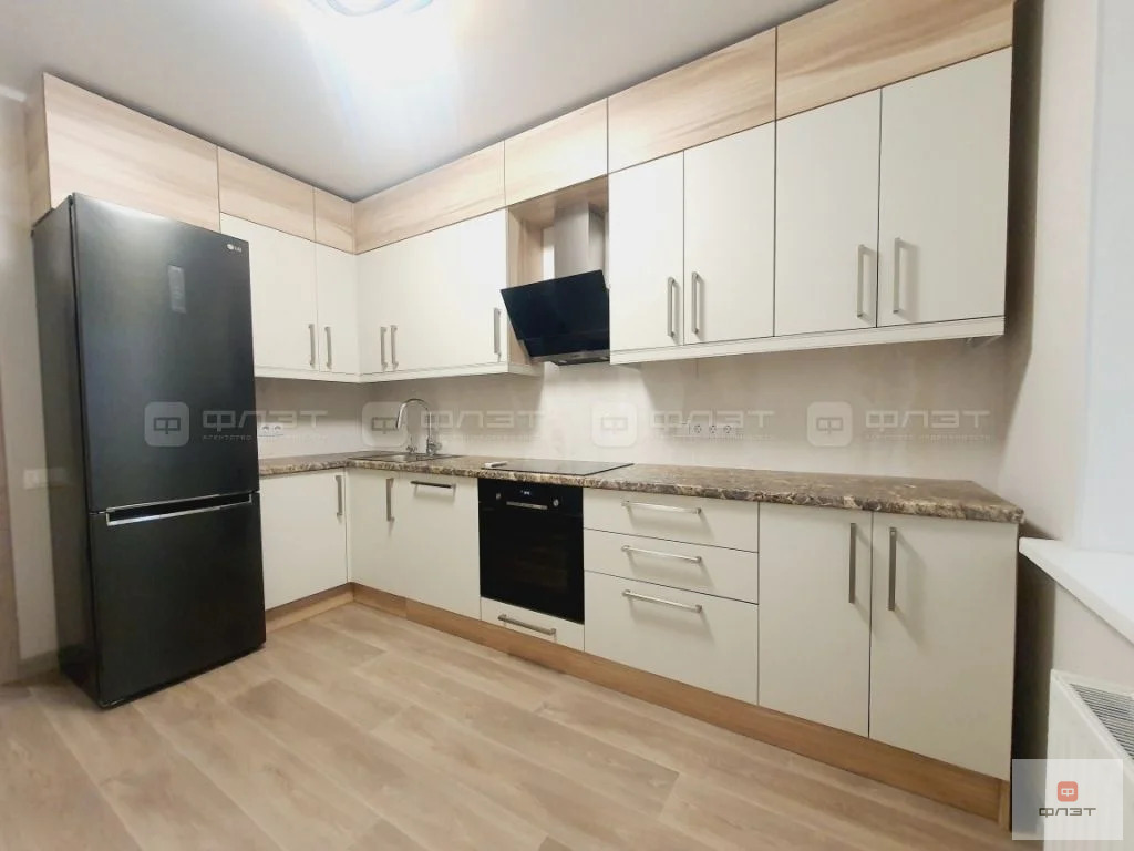 Продажа квартиры, Казань, проезд. Яраткан - Фото 4