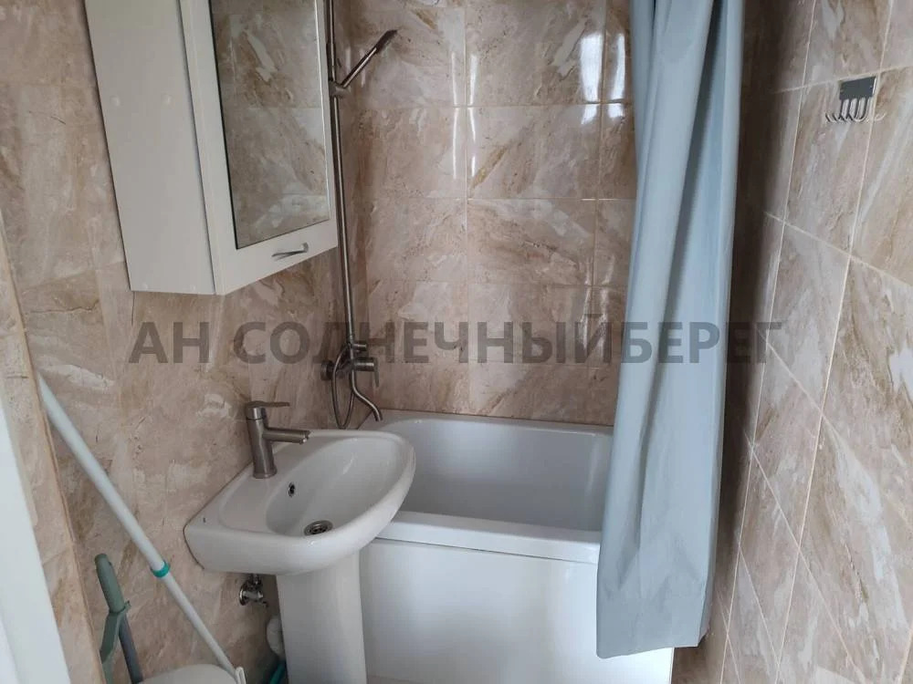 Продажа квартиры, Агой, Туапсинский район, гостиничный комплекс радуга - Фото 5