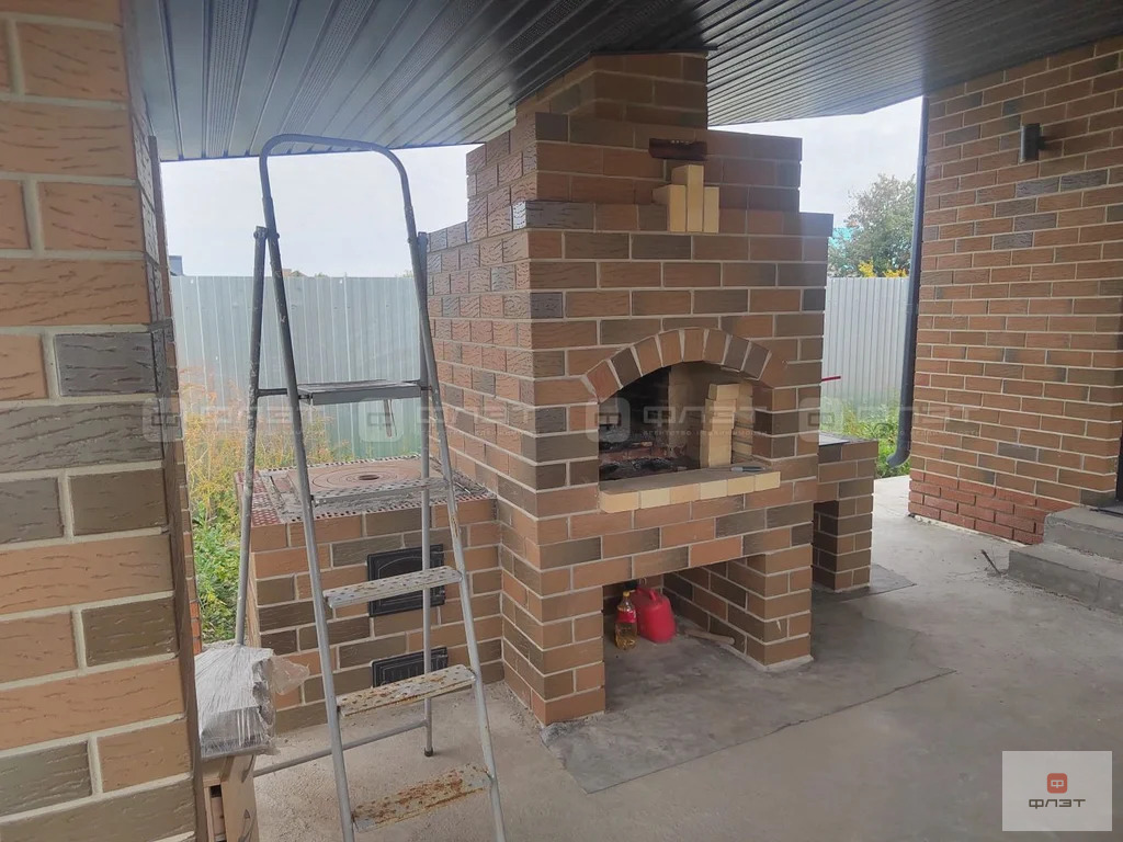 Продажа дома, Большие Кабаны, Лаишевский район, ул. Советская - Фото 11