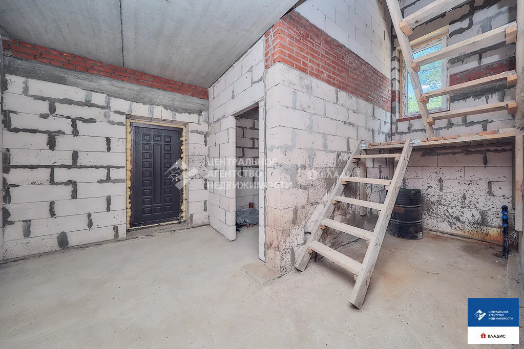 Продажа дома, Рязанский район, Светлая улица - Фото 12