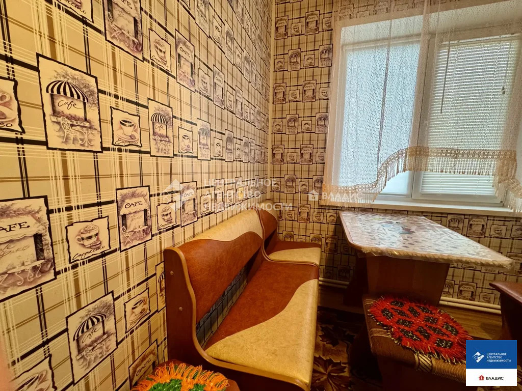 Продажа квартиры, Елино, Захаровский район - Фото 5