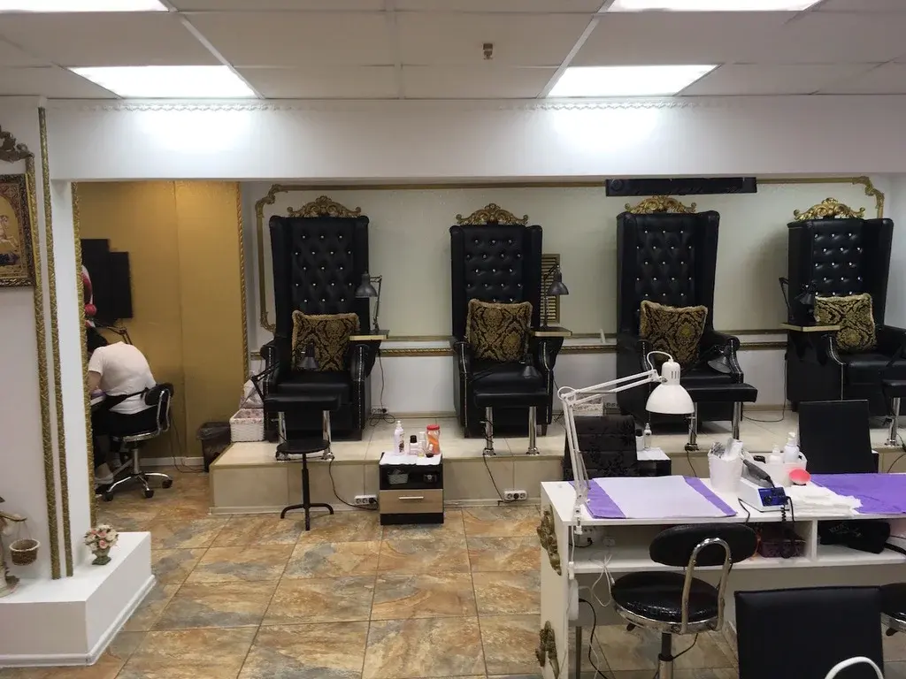 м . Полежаевская  улица Куусинена д 7. Сдается ПСН 130кв на -1/6  дом - Фото 5