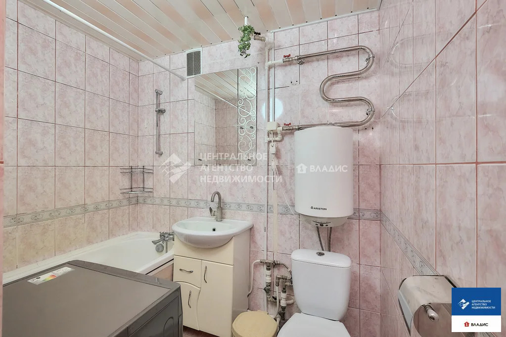 Продажа квартиры, Рязань, ул. Братиславская - Фото 9