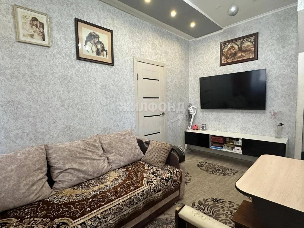 Продажа квартиры, Новосибирск, ул. Добролюбова - Фото 0