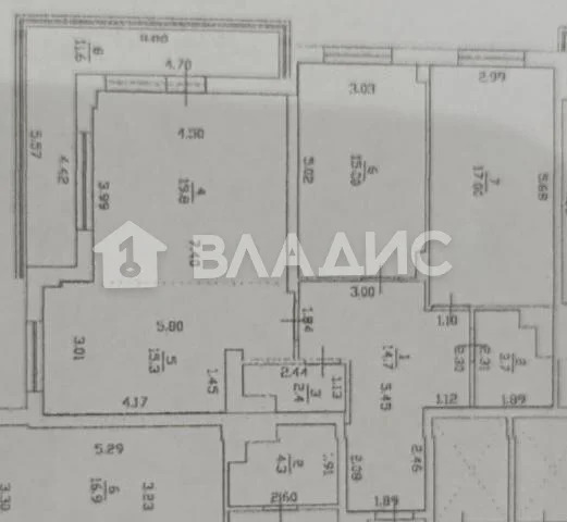 городской округ Нижний Новгород, Нижний Новгород, улица Тимирязева, ... - Фото 21