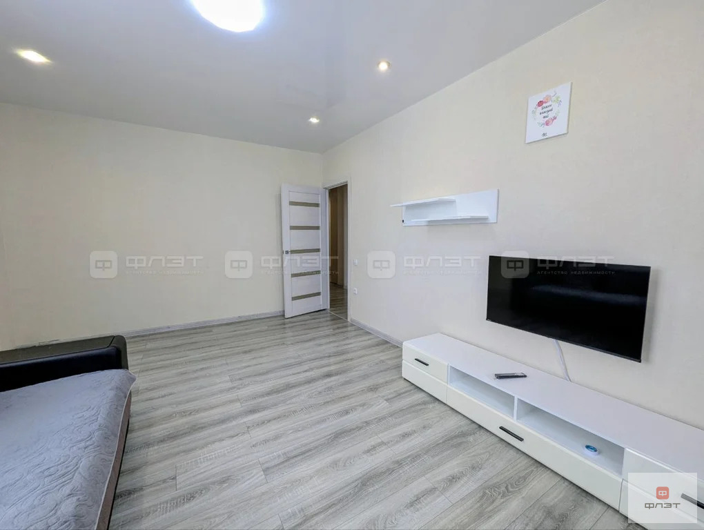 Аренда квартиры, Казань, ул. Рауиса Гареева д.111 к1 - Фото 9