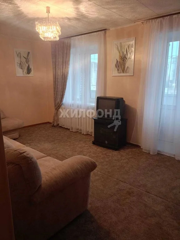 Продажа квартиры, Новосибирск, ул. Линейная - Фото 6