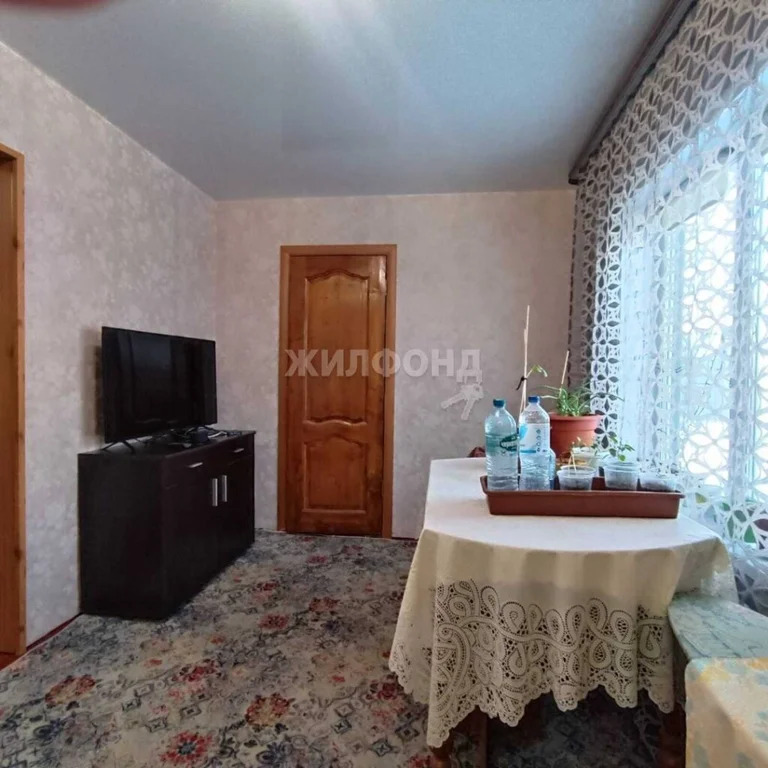 Продажа дома, Новосибирск, ул. Шоссейная 2-я - Фото 17