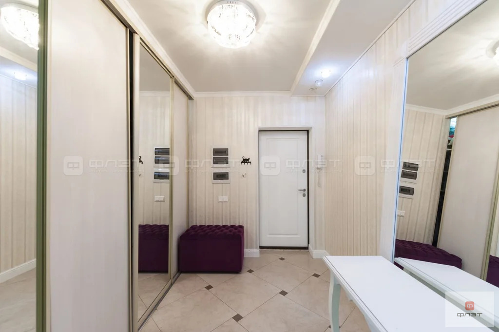 Продажа квартиры, Казань, ул. Четаева - Фото 9