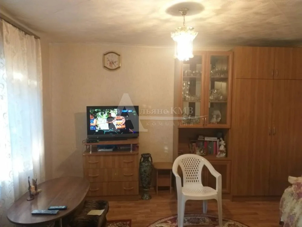 Продажа дома, Георгиевск, Степная ул. - Фото 1