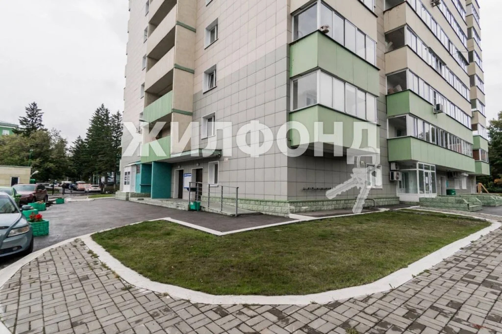 Продажа квартиры, Новосибирск, Красный пр-кт. - Фото 12