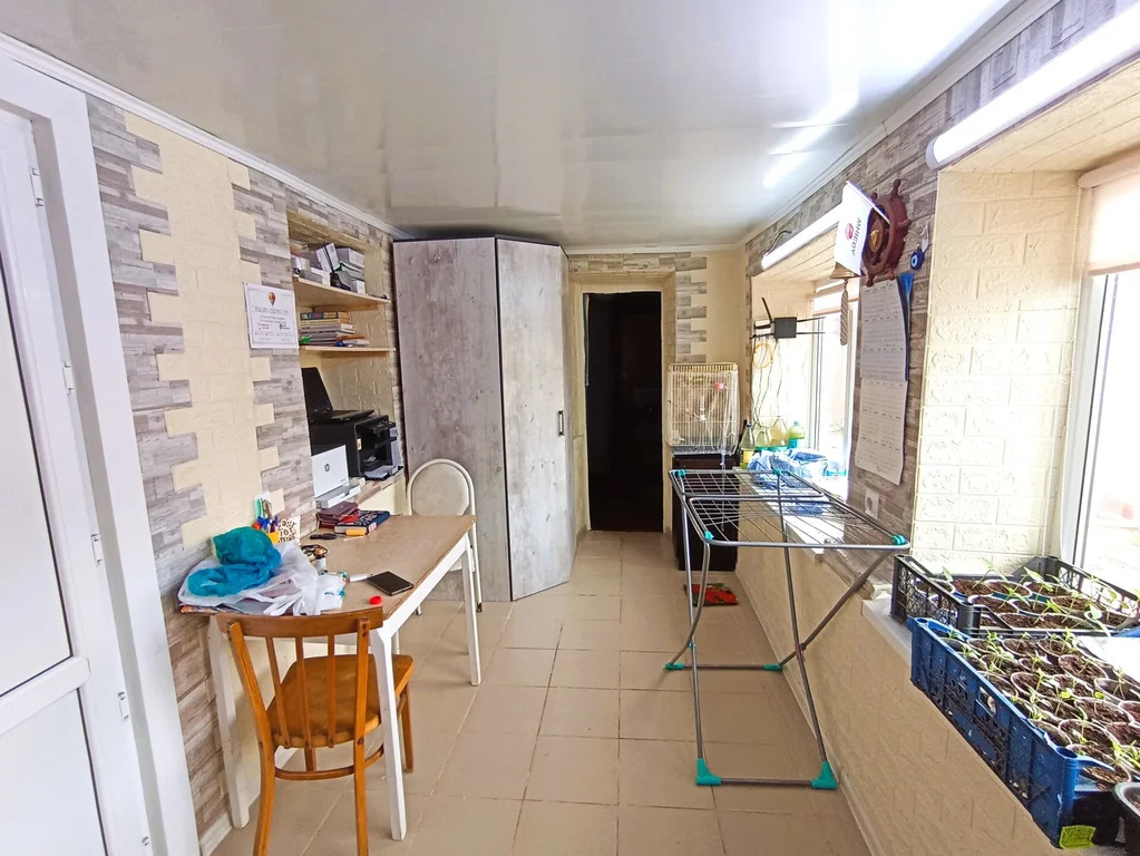 Продажа дома, Стрелка, Темрюкский район, ул. Таманская - Фото 12