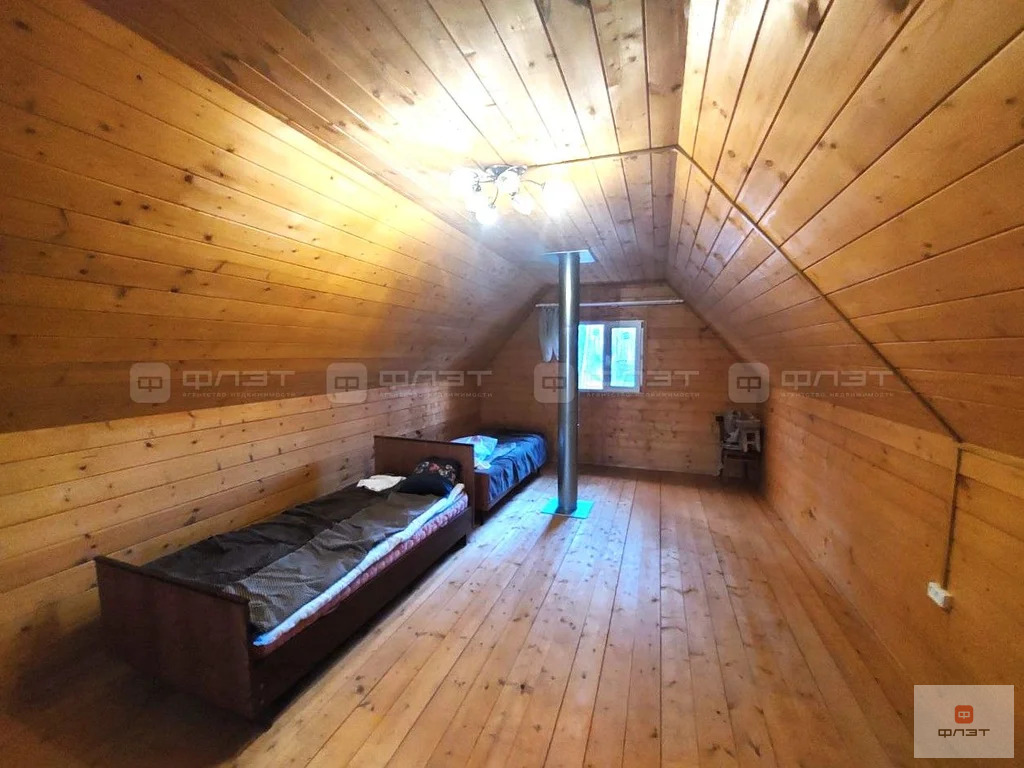 Продажа дома, Лаишевский район, дом 91 - Фото 18
