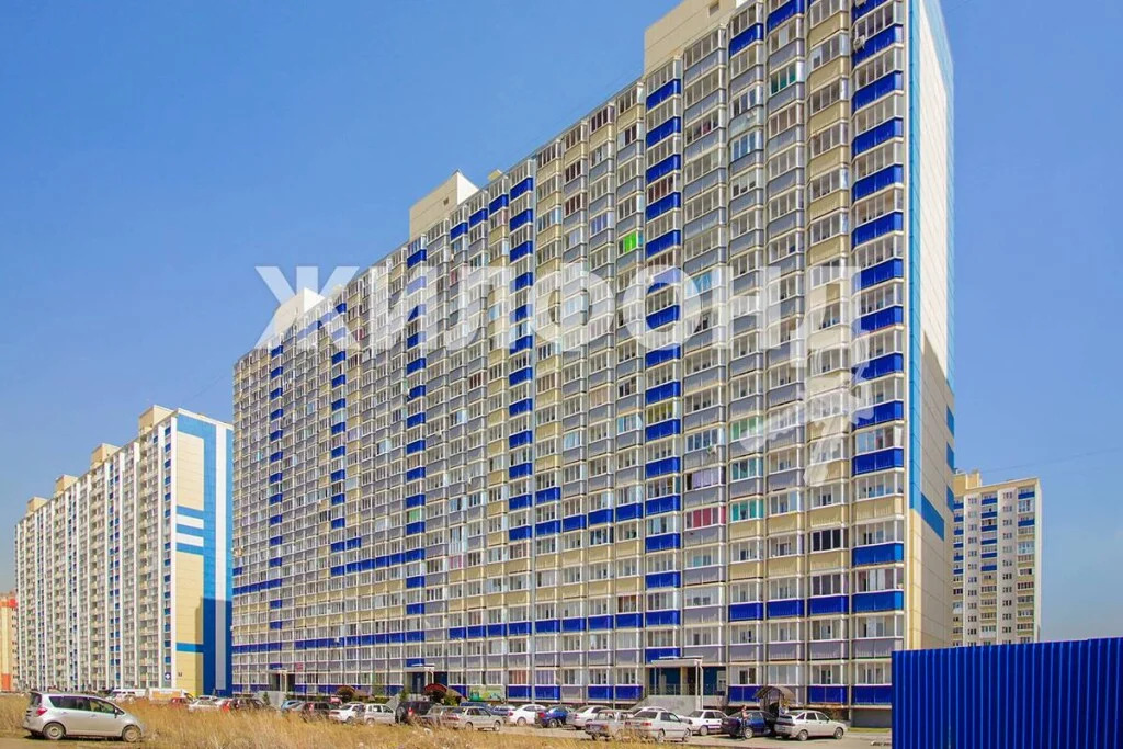 Продажа квартиры, Новосибирск, Виктора Уса - Фото 9