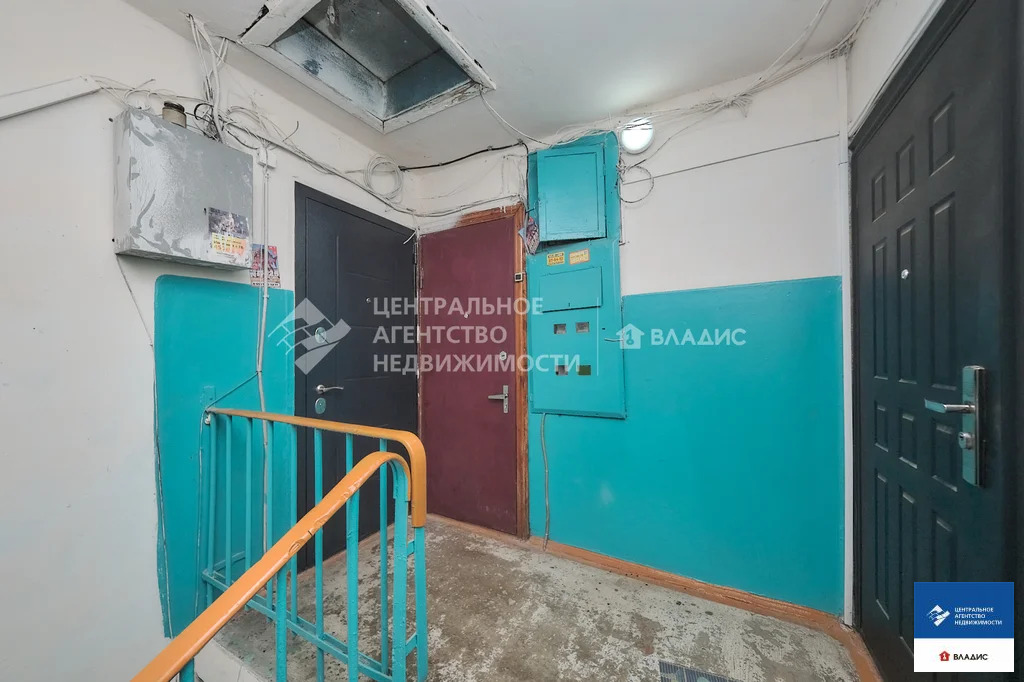 Продажа квартиры, Рязань, ул. Крупской - Фото 10