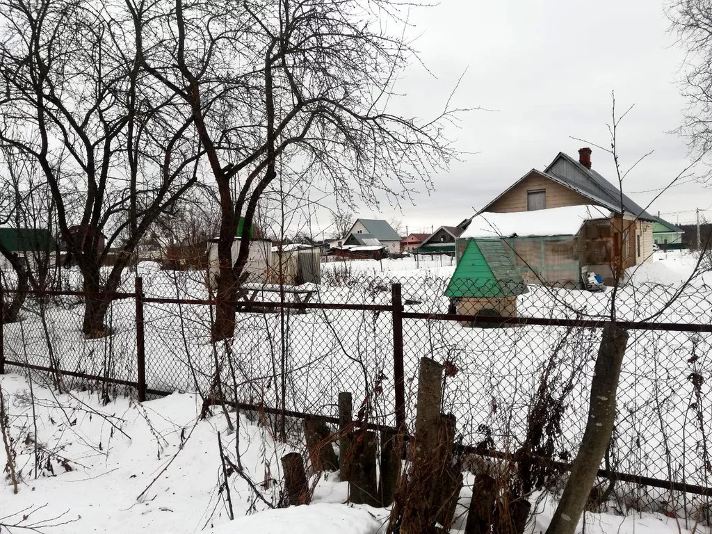 Продажа дома, Пенкино, Зарайский район - Фото 4