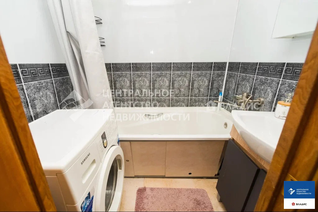 Продажа квартиры, Рязань, ул. Новоселов - Фото 4