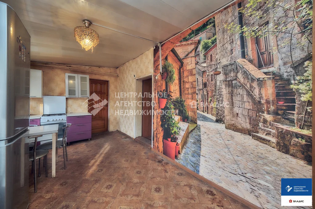 Продажа дома, Рыбное, Рыбновский район, ул. Октябрьская - Фото 5