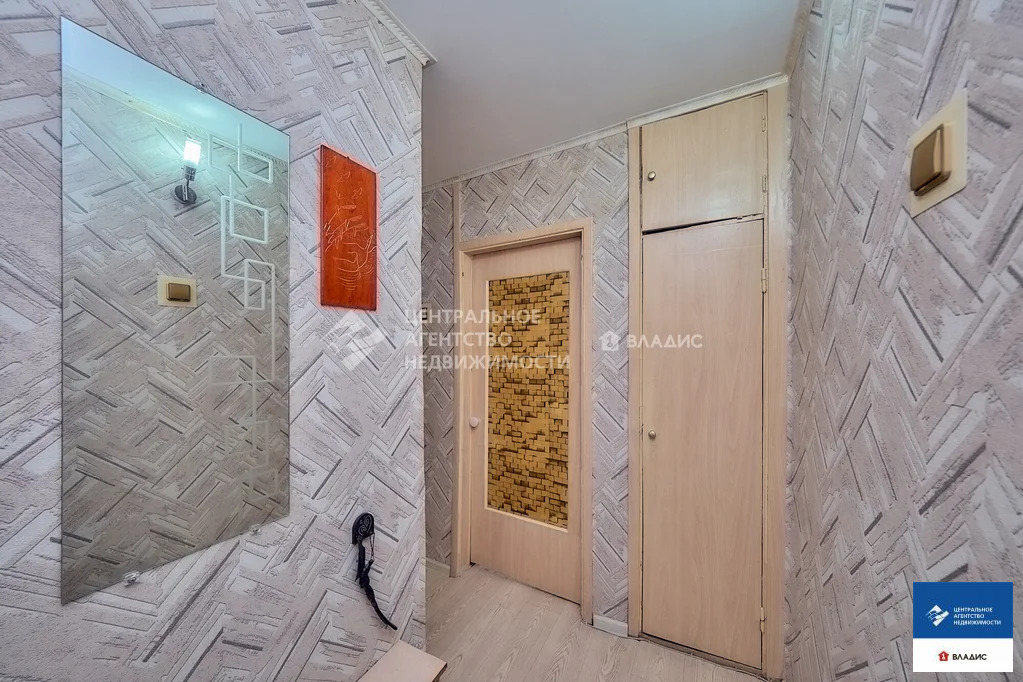 Продажа квартиры, Рязань, ул. Гагарина - Фото 7