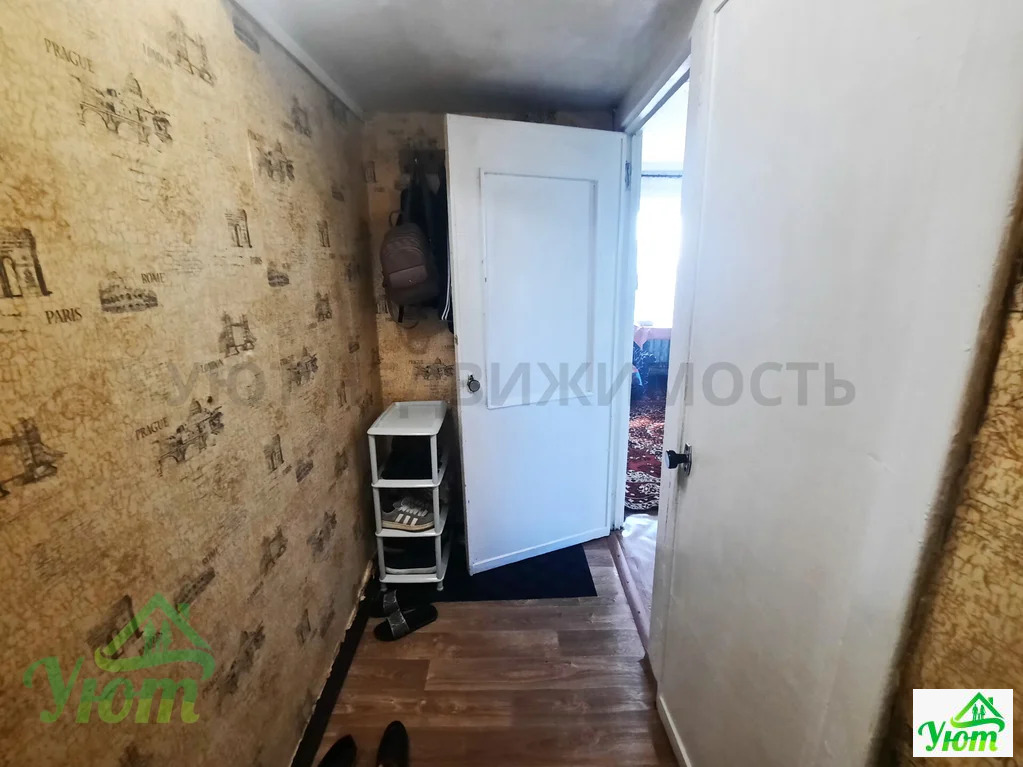 Продажа квартиры, Быково, Волоколамский район, улица Советская - Фото 3