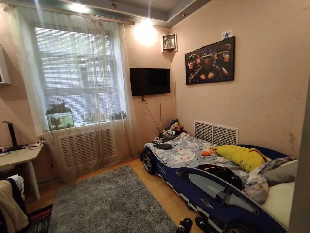 Двухкомнатная квартира с ремонтом в г. Карабаново по ул. Мира, д.10 - Фото 3