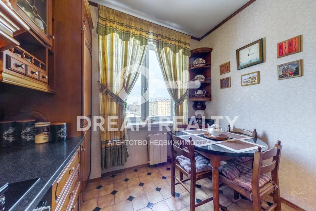 Продажа 3-комн. кв-ры, Ленинградский проспект, д. 77, корп. 1 - Фото 15