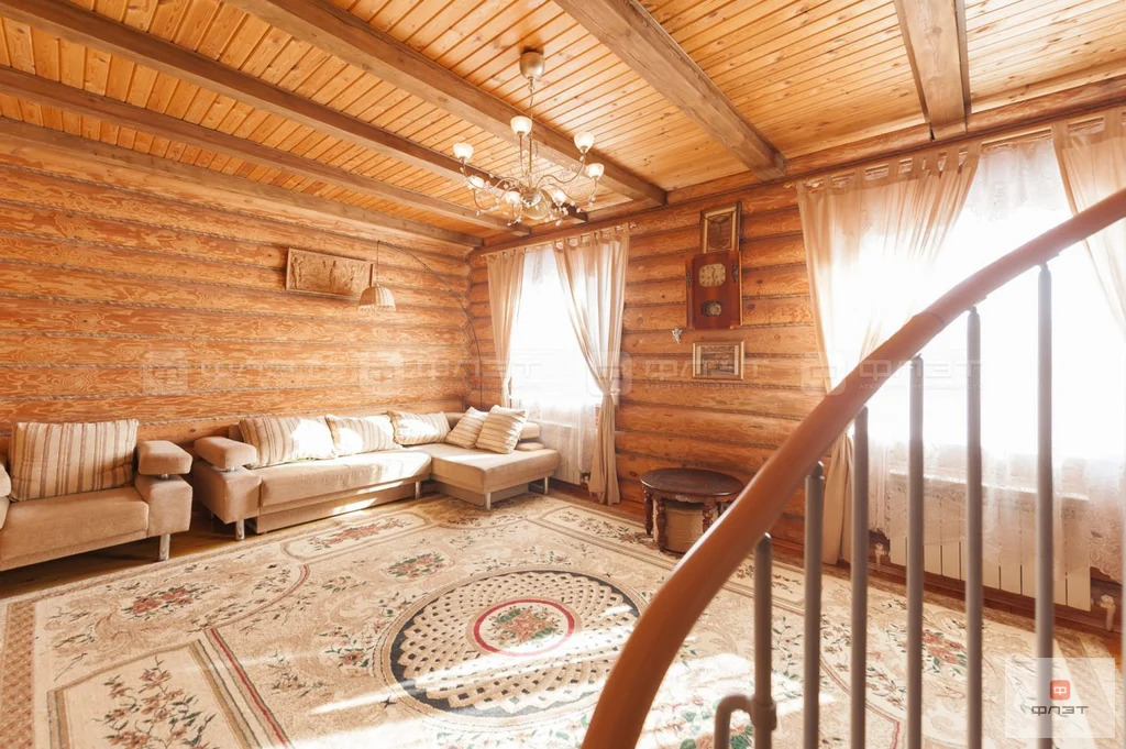 Продажа дома, Никольское, Лаишевский район, тер. сдт Надежда - Фото 13