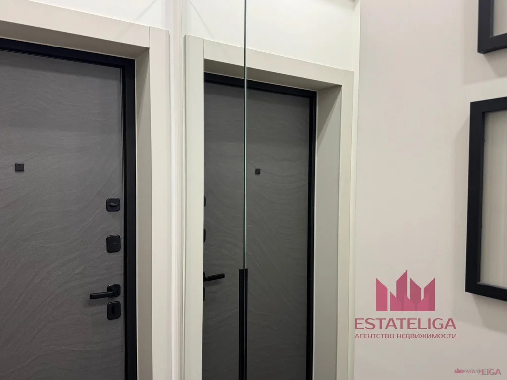 Аренда квартиры, улица Архитектора Щусева - Фото 10