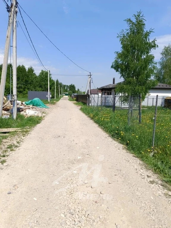 Продажа участка, Истра, Истринский район, Вишневая ул. - Фото 17