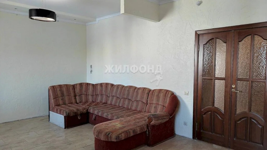 Продажа квартиры, Новосибирск, ул. Выборная - Фото 18