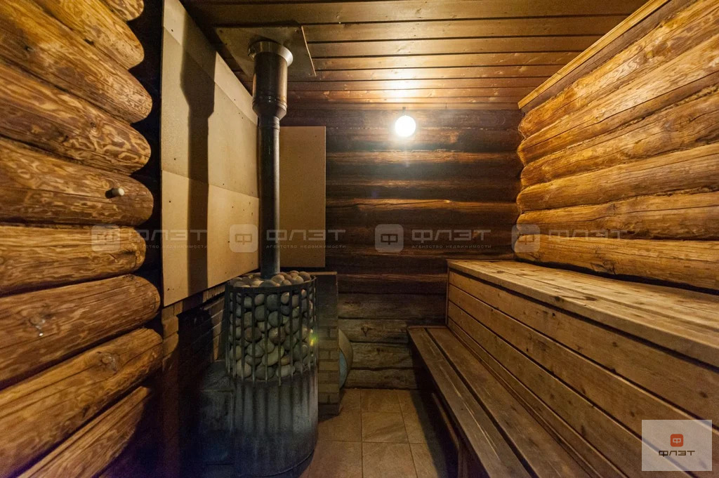 Продажа дома, Казань, ул. Дубравная (Вознесенское) - Фото 36