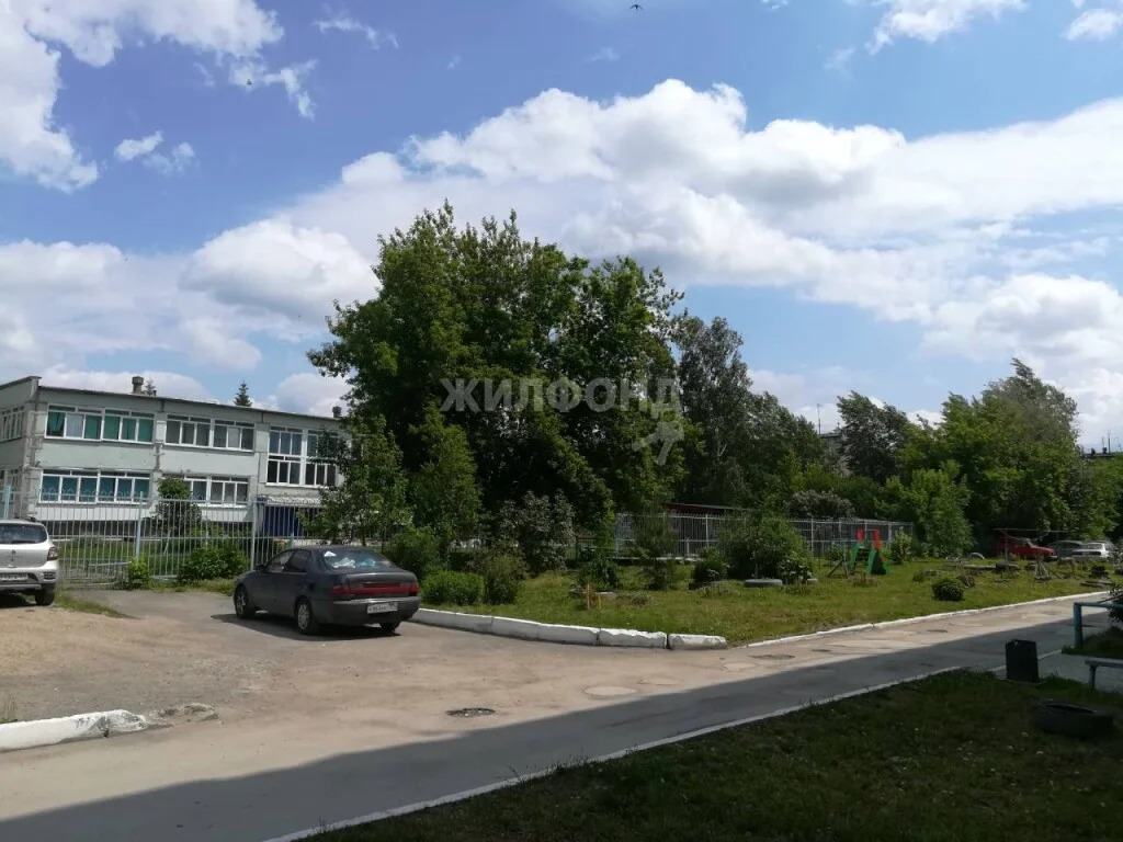 Продажа квартиры, Колывань, Колыванский район, Соловьёва - Фото 18