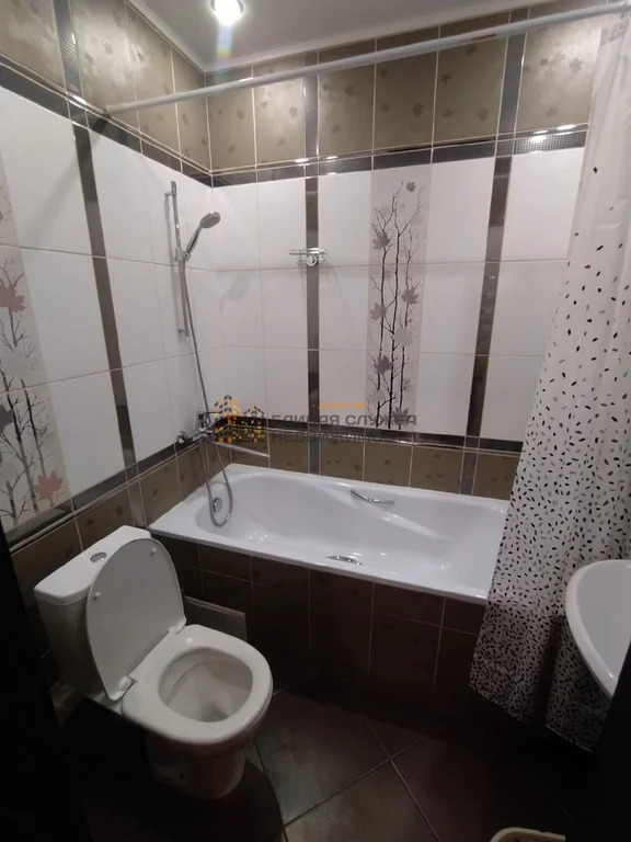 Аренда квартиры, Уфа, ул. Набережная реки Уфы - Фото 10