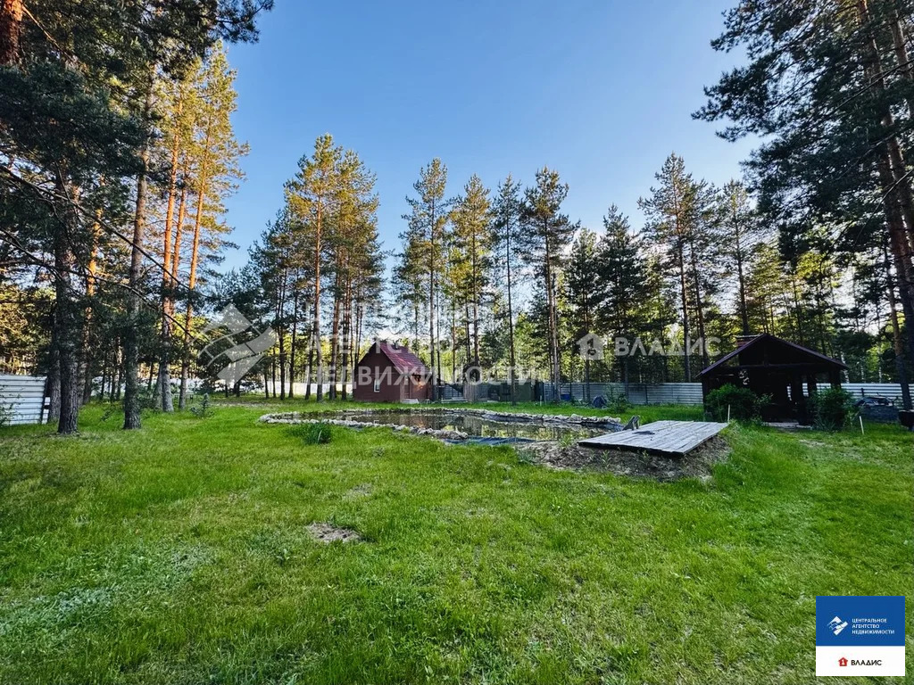Продажа дома, Спасский район - Фото 1