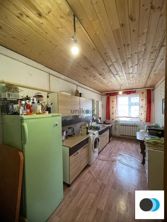 Продажа дома, Красный Ключ, Нуримановский район, ул. Железнодорожная - Фото 6