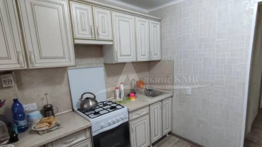 Продажа квартиры, Георгиевск, ул. Калинина - Фото 3