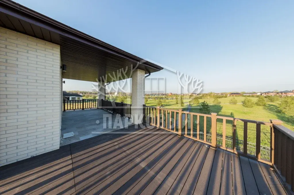 Продаю дом в премиум поселке Парковый Аксайский район х. Рыбацкий - Фото 7