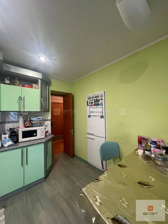 Продажа квартиры, Казань, ул. Сафиуллина - Фото 8
