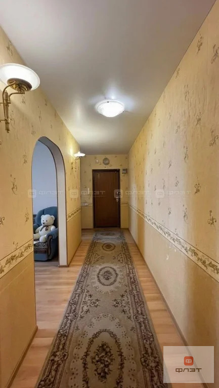 Продажа квартиры, Казань, ул. Толбухина - Фото 16