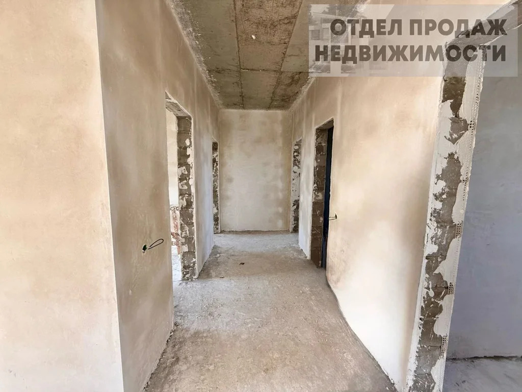 Новый дом в Крымске - Фото 2