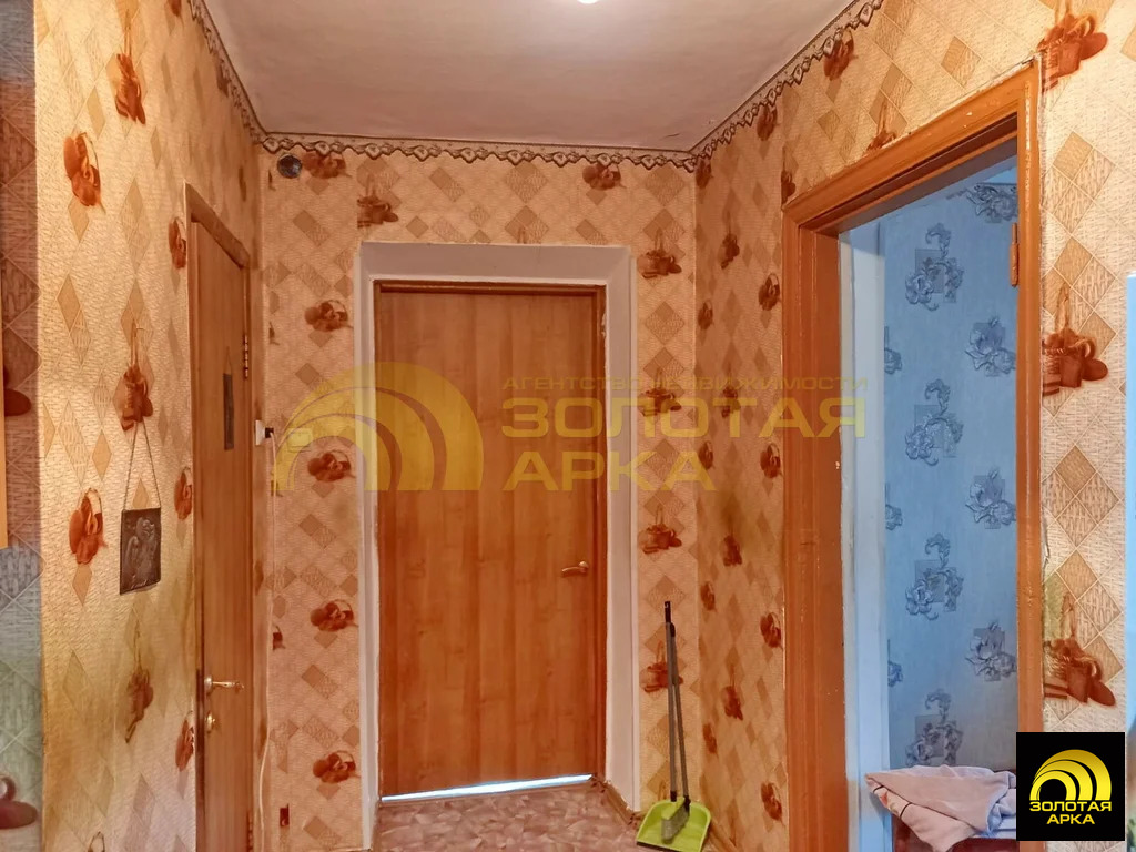 Продажа дома, Холмская, Абинский район, ул. Лысова - Фото 5