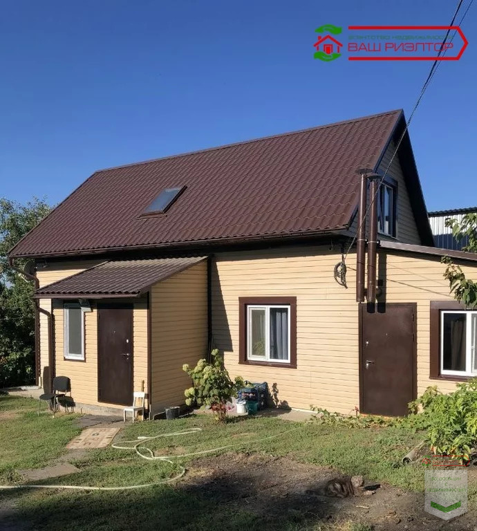 Продажа дома, Саратов, Ново-Мясницкая улица, 3 - Фото 7