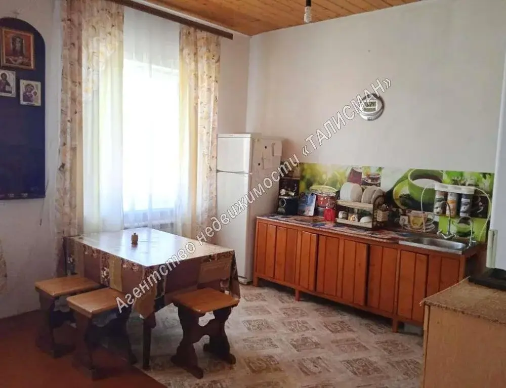 Продается добротный дом с. Дарагановка Неклиновского района. - Фото 5