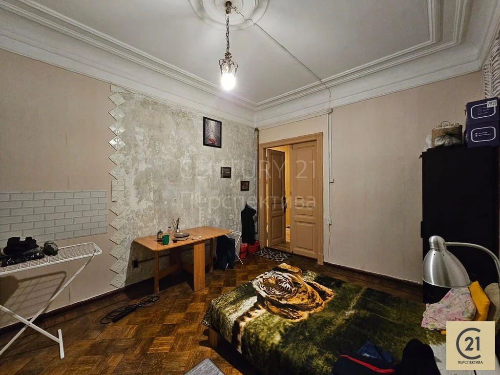 Продажа квартиры, ул. Дербеневская - Фото 10