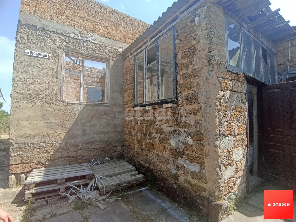 Продажа дома, Михайловка, Сакский район, Солнечный пер. - Фото 13