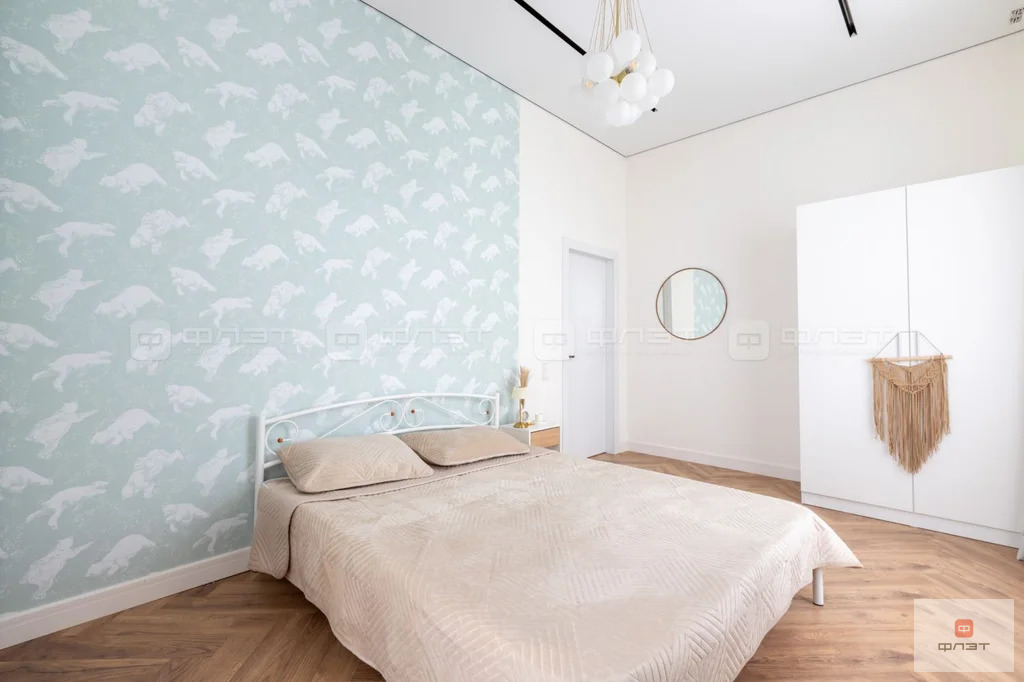 Продажа квартиры, Казань, ул. Столярова - Фото 12