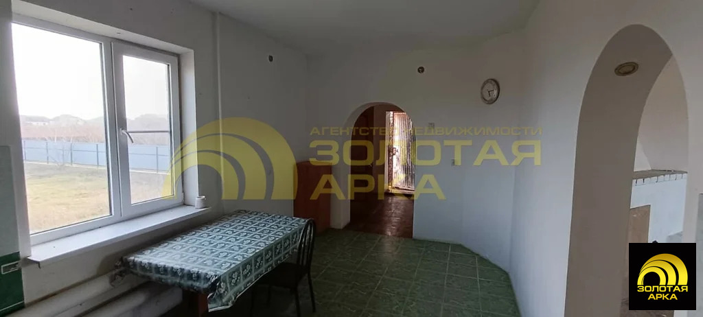 Продажа дома, Сенной, Темрюкский район, ул. Мира - Фото 4