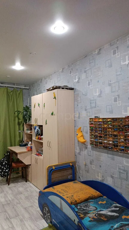 Продажа квартиры, Винзили, Тюменский район, ул. 60 лет Октября - Фото 6