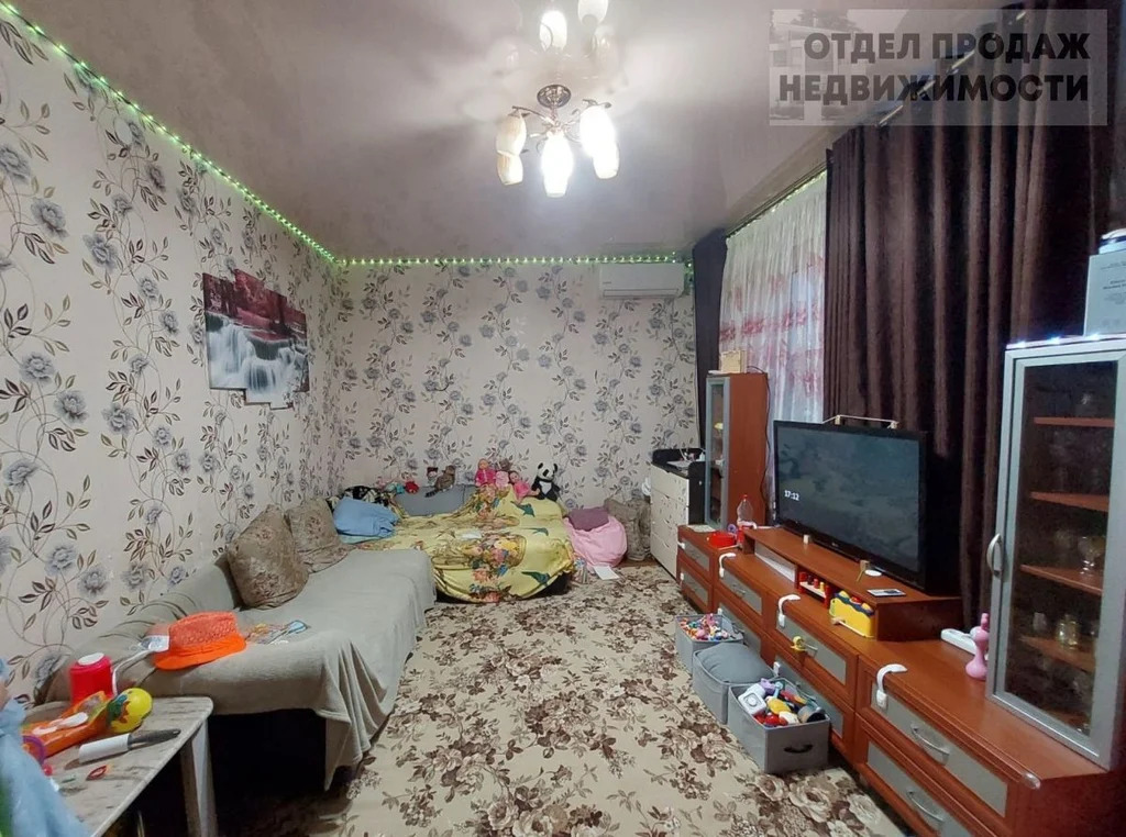 Просторный дом - Фото 6